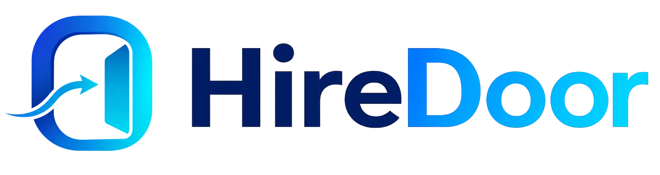 HireDoor logo